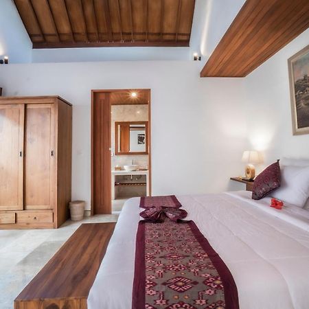 Gigimas Private Villa Ουμπούντ Εξωτερικό φωτογραφία